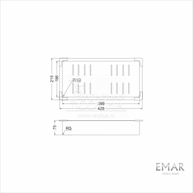 ������� EMAR 405 (� ����� EMAR 125A)