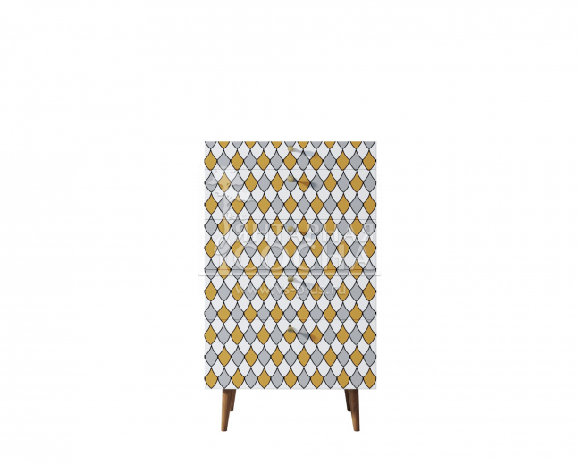   "Berber"  22  BB10/Print_22