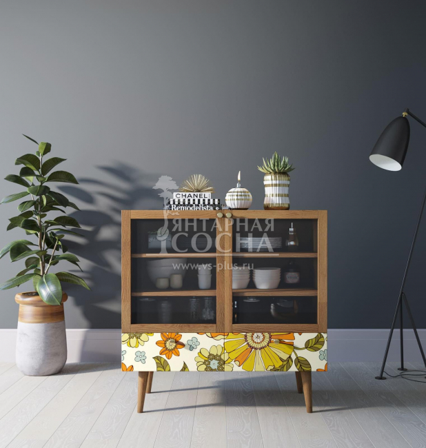   "Berber"  47  BB47/Print_47