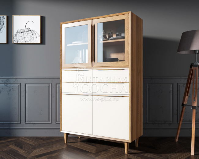  "Bruni white"   BR35WH