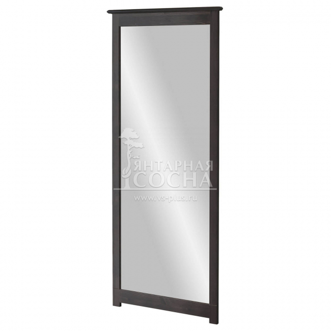 Зеркало навесное в раме Рауна-200 Зеркало навесное в раме Рауна-200