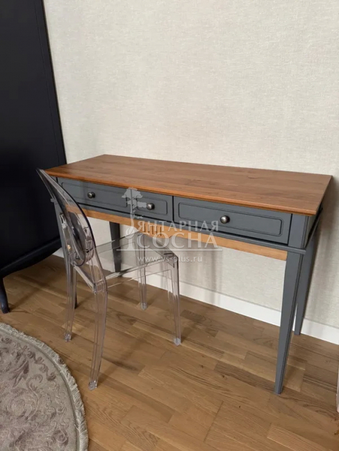 Стол туалетный 120 Пенни Стол туалетный 120 Пенни