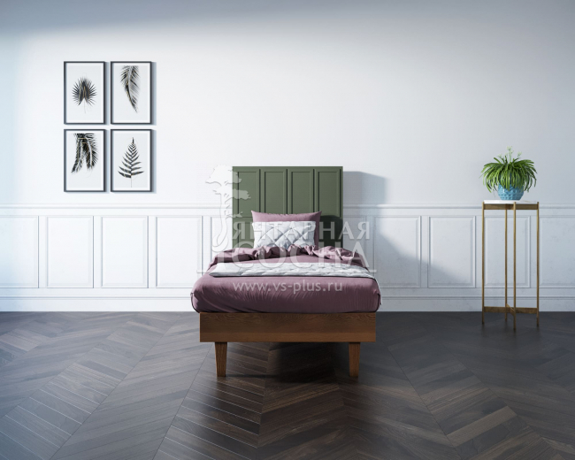  "Andersen" 120190   AN120