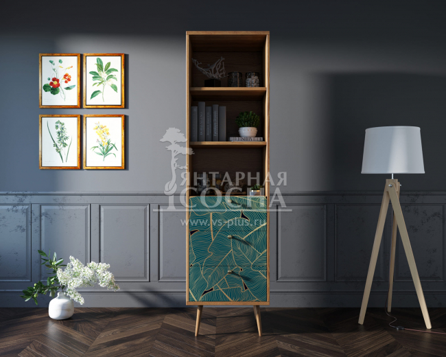 ������� � ������� "Berber" ����� 41 ��� BB45/Print_41