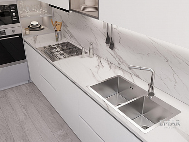 ����� EMAR 210 PVD