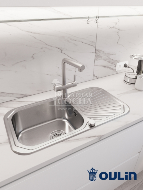 ����� Oulin OL-307