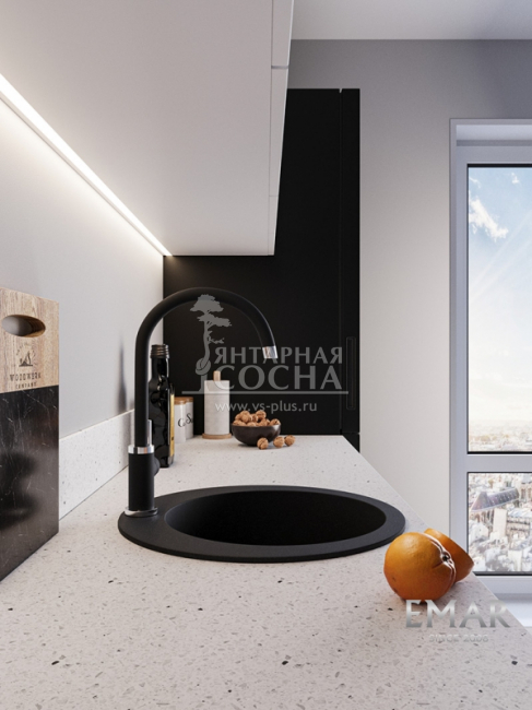 ��������� EMAR 3004 Quartz