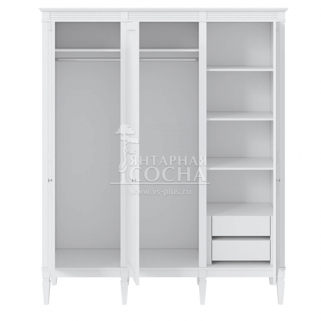 Комплект Ольса-04 (полка 4 шт) Комплект Ольса-04 (полка 4 шт)