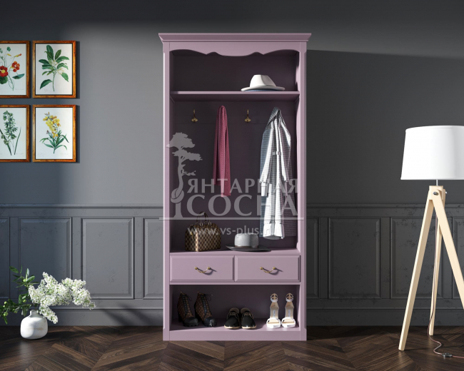 - Leontina Lavanda   ST9360L