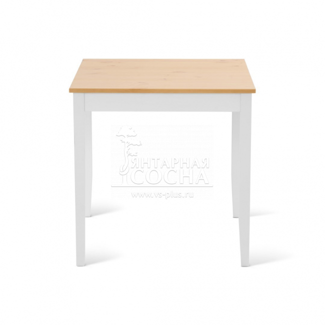 Стол кухонный (квадратный) ЛЫМ 74x74 Стол кухонный (квадратный) ЛЫМ 74x74