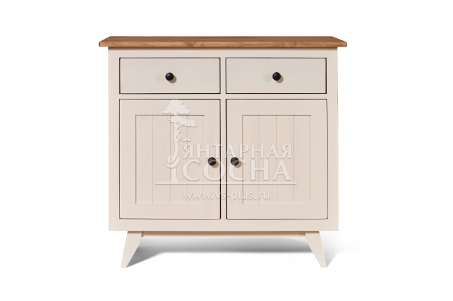 Тумба 2 дверки 2 ящика Аледжи Тумба 2 дверки 2 ящика Аледжи