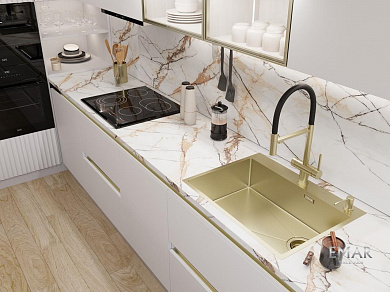 ����� EMAR 660(TOP) PVD