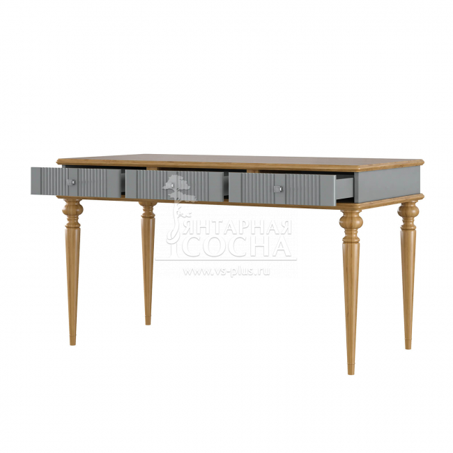 Стол письменный Рандеву 003 (1.2.1) Стол письменный Рандеву 003 (1.2.1)