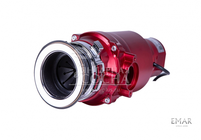 Измельчитель пищевых отходов Emar ATC-WZB390A Compact RC Измельчитель пищевых отходов Emar ATC-WZB390A Compact RC