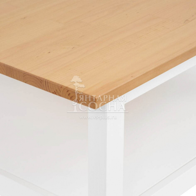 Журнальный стол КЫМОР 90х90 Журнальный стол КЫМОР 90х90