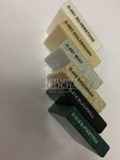 Hanex Duo D001 - SILVERSTONE