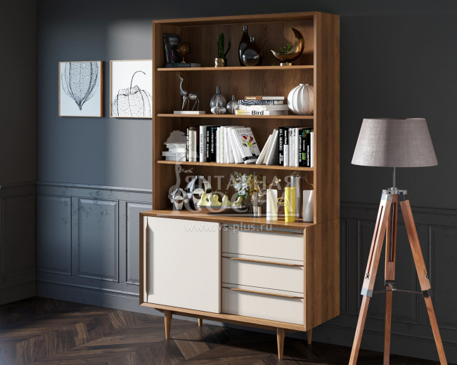  "Bruni White"    BR-01WH