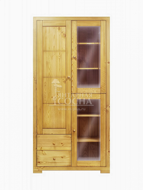  Vitrine Grand 