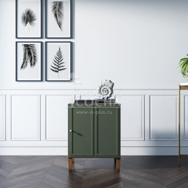 Комод-тумба "Andersen" арт AN04, цвет - орех Комод-тумба "Andersen" арт AN04, цвет - орех