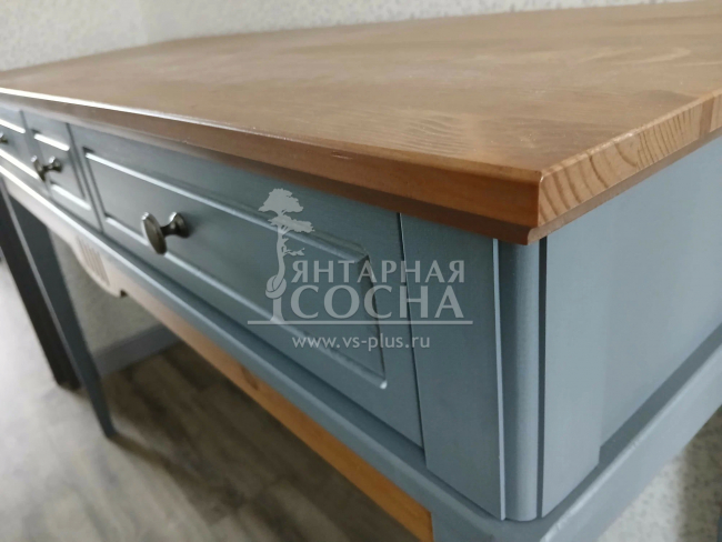 Стол туалетный 120 Пенни Стол туалетный 120 Пенни