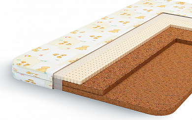 ������ Lonax Baby Latex-Cocos (����������)