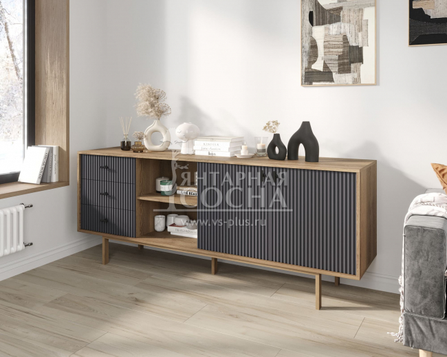      "Emerson"  EM15/7024/L