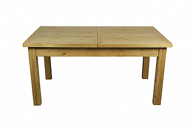    160 (Table coulissante160)