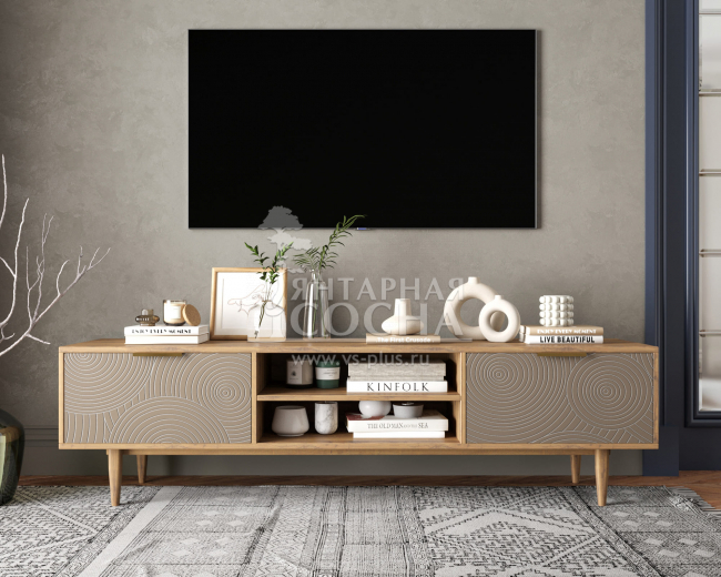  "Line"     TV R27/beige
