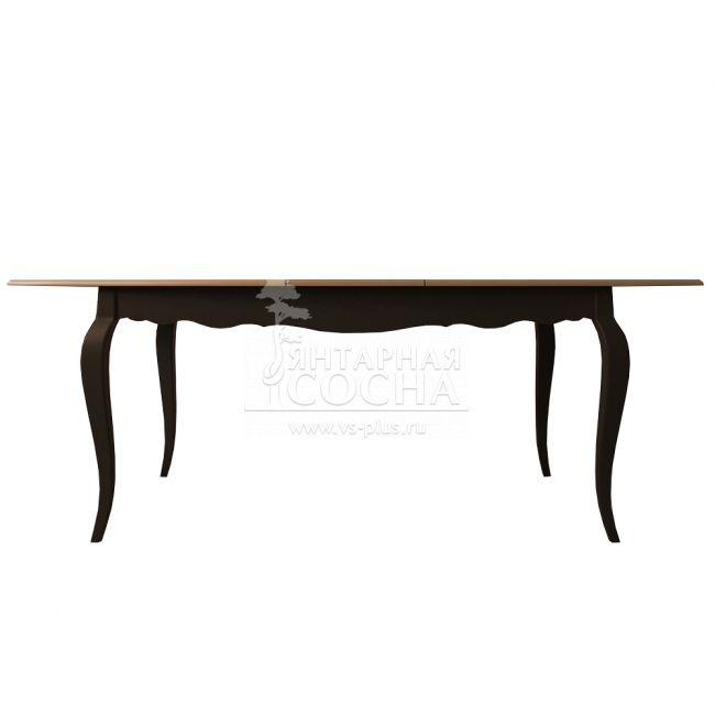    "Leontina Black"  ST9338BLK