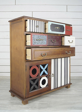   Gouache Birch (7 )  G20017ETG/1