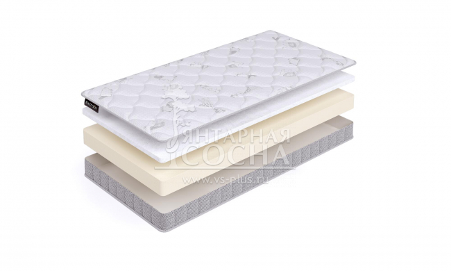 ������� ������ BeautySon - Baby AirFoam Fiber