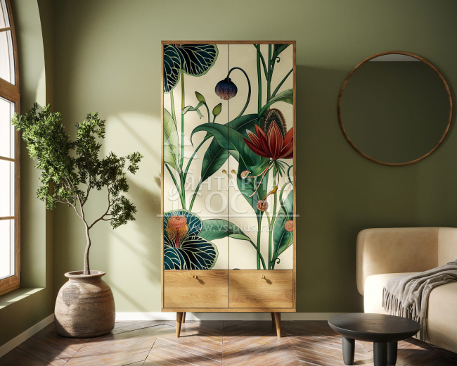   "Berber"  BB16/Print_55