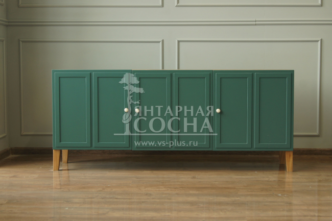 Комод "Andersen" большой арт AN02 Комод "Andersen" большой арт AN02