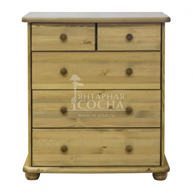 Комод Биг-5 Комод Биг-5