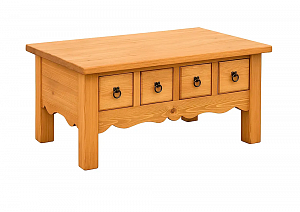 Столики с ящиком