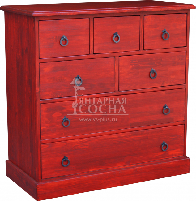 Комод Тироль Комод Тироль