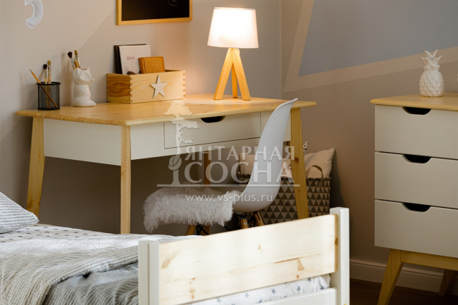 Письменный стол ТК №2 Письменный стол ТК №2