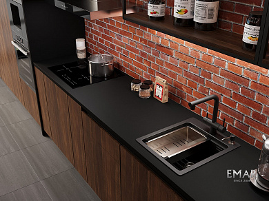 ����� EMAR 1420 QUARTZ