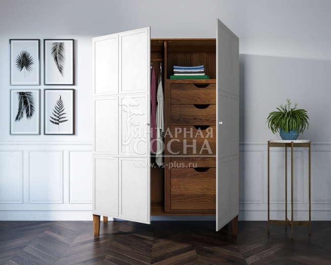 ���� "Andersen" ������� �������������� ��� AN27WH