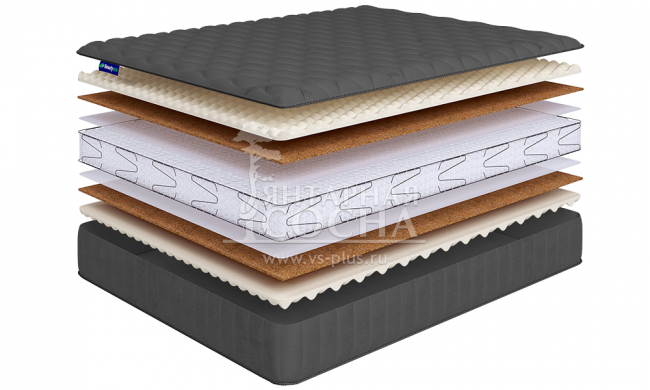 ������ BeautySon - SENSE Hard S1200 LUX