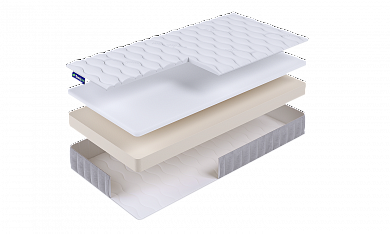 ������� ������ BeautySon - Baby AirFoam Fiber LUX