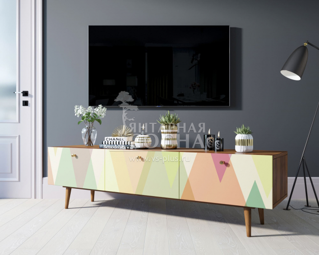 ����� "Berber" � ������� ������ ��� TV ����� 16 ��� BB19/Print_16