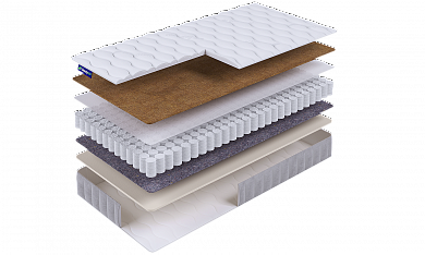 ������� ������ BeautySon - Baby Roll Foam Cocos S600 LUX