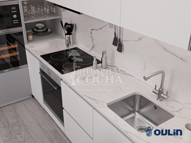 ����� Oulin OL-U104