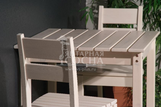 Стол дачный №1 Стол дачный №1