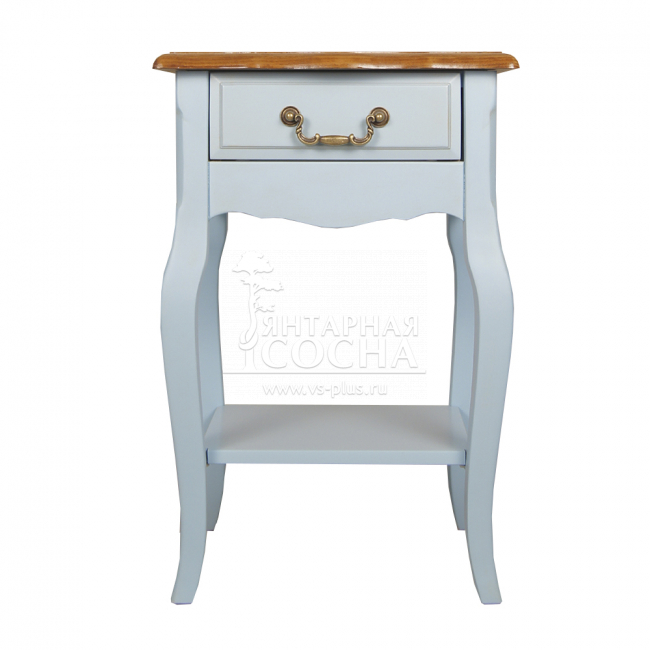   "Leontina Blue"     ST9302SB