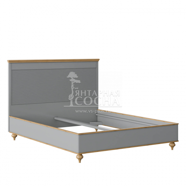Кровать Рандеву 160 (1.2.2) Кровать Рандеву 160 (1.2.2)