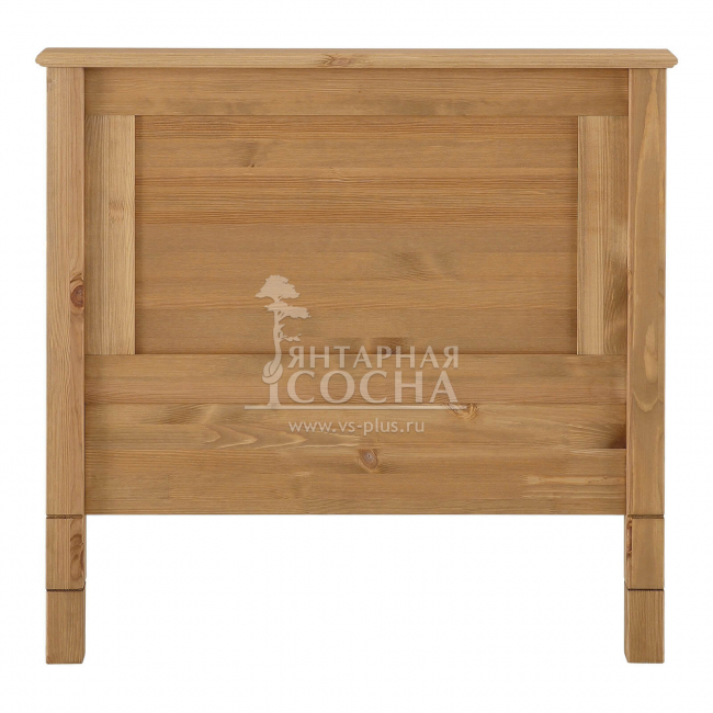 Кровать "Рауна" - 90*200 Кровать "Рауна" - 90*200