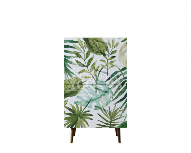   "Berber"  4  BB10/Print_04