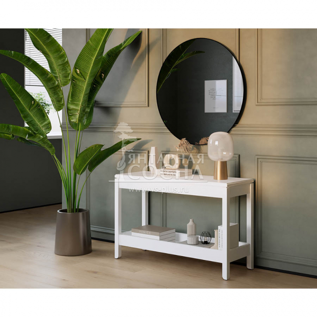 Консольный стол КОДЗУВ Консольный стол КОДЗУВ